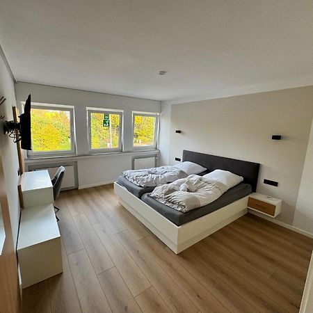 Cafe Pieper Hotel Bergisch Gladbach Kültér fotó