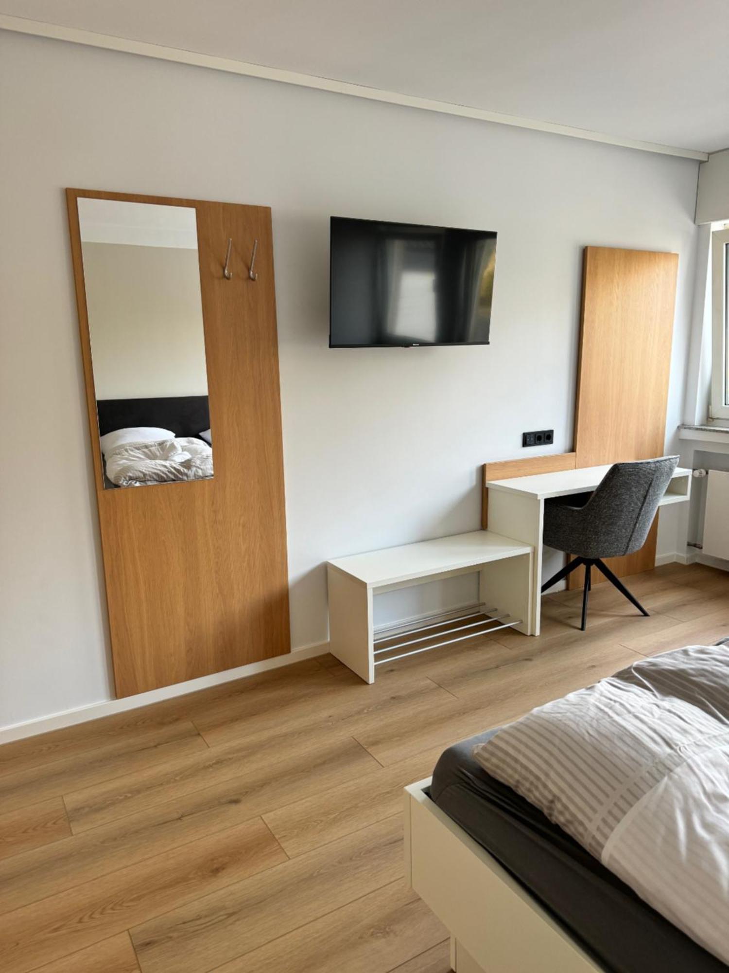 Cafe Pieper Hotel Bergisch Gladbach Kültér fotó
