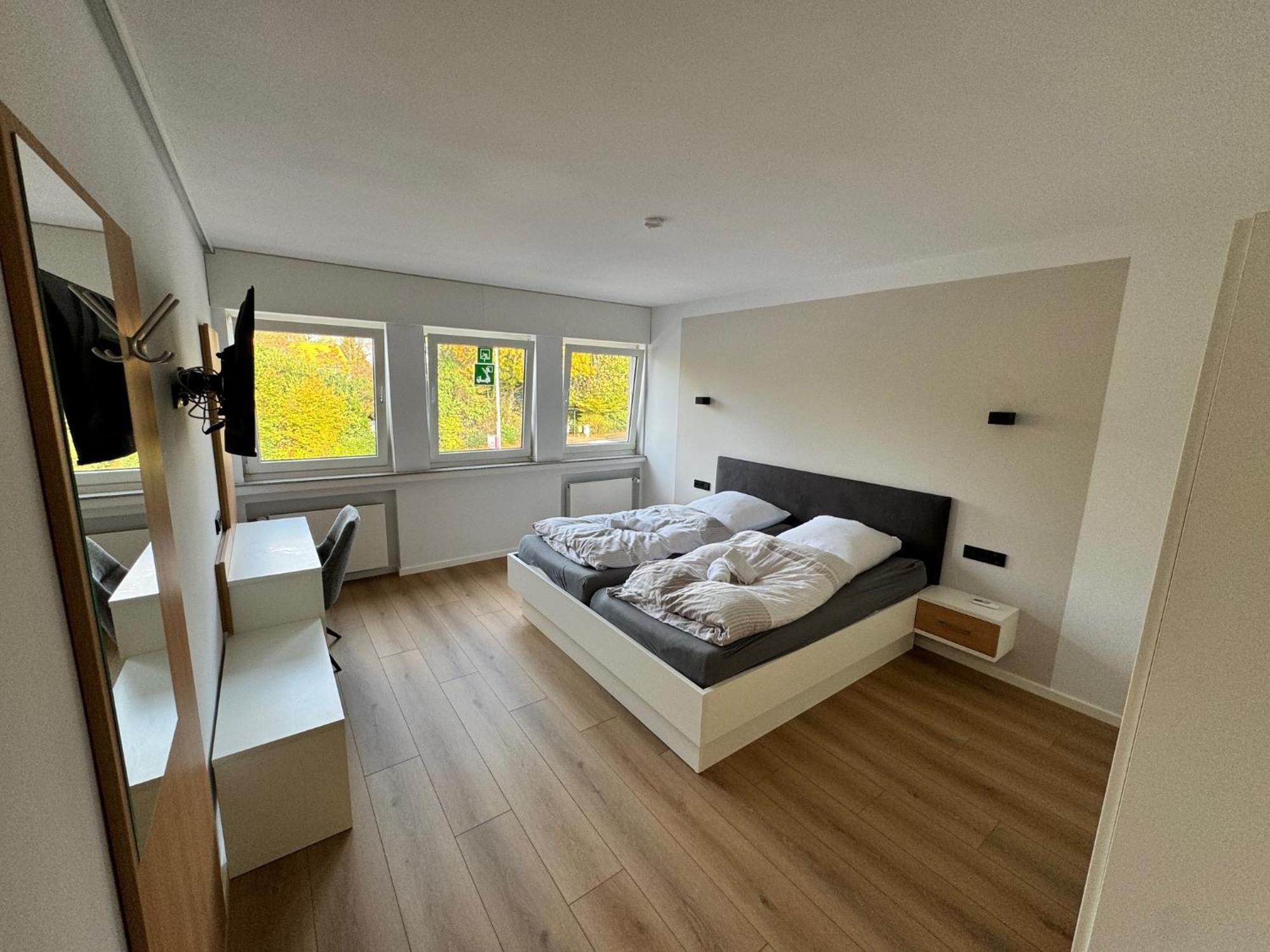 Cafe Pieper Hotel Bergisch Gladbach Kültér fotó